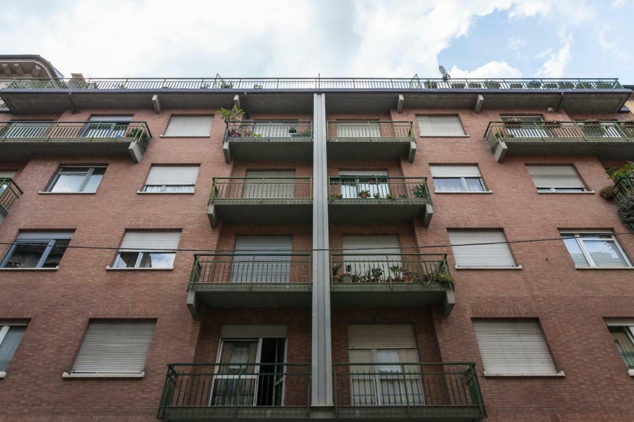Maison Anselmo Turijn Buitenkant foto