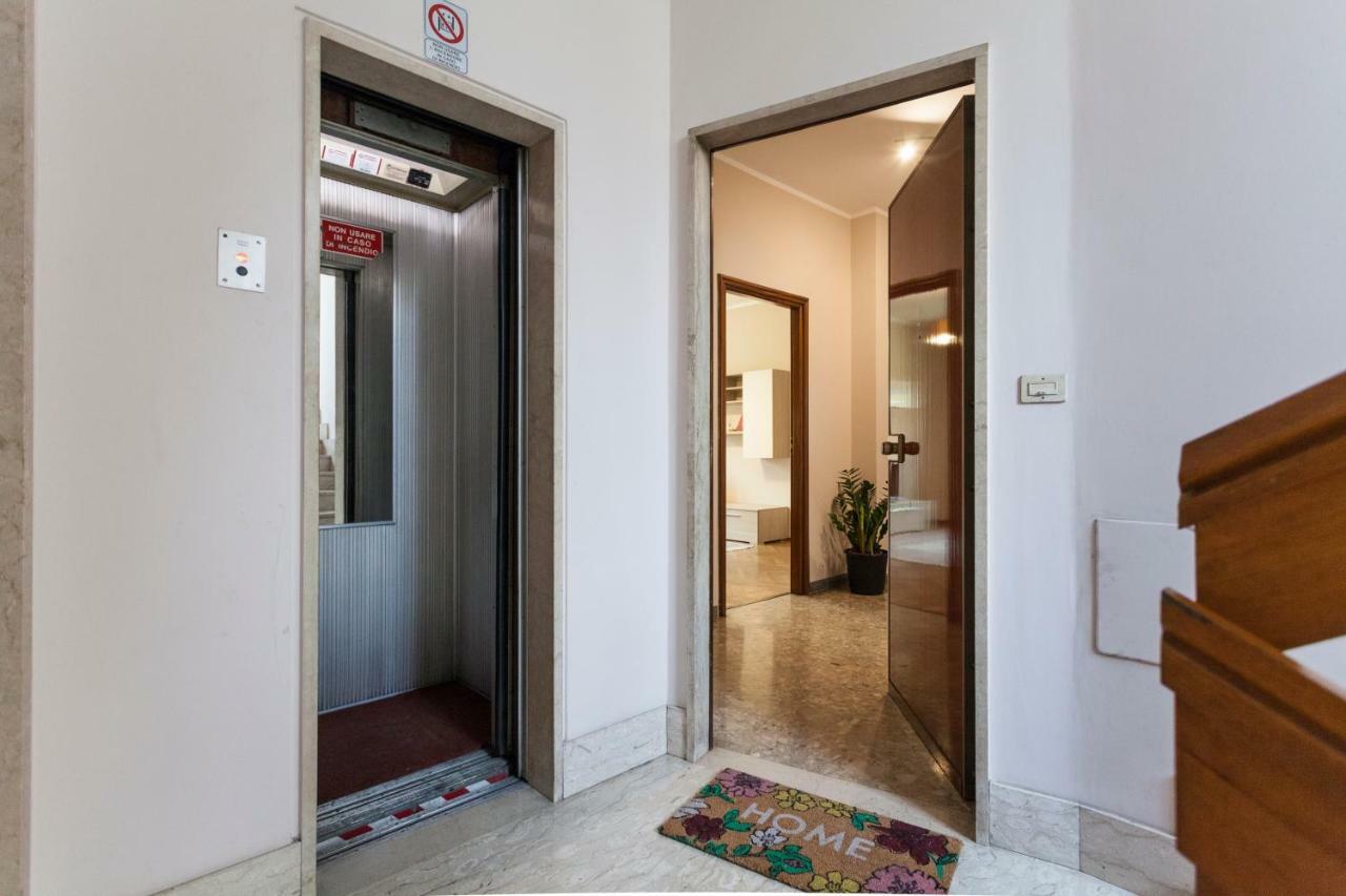 Maison Anselmo Turijn Buitenkant foto